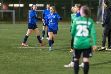 Bild 284 - F SC Ellerau - Rissener SV : Ergebnis: 7:0